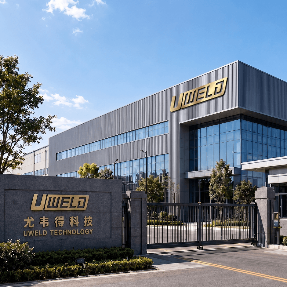 UWELD Factory 1