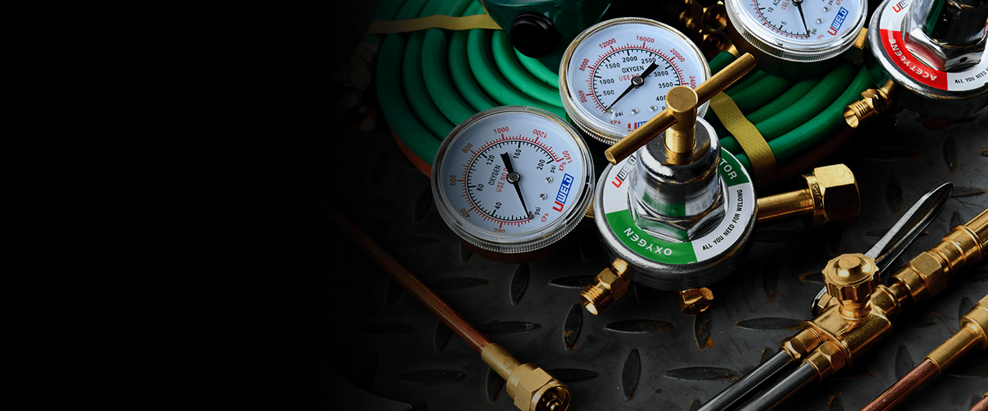 Everything Ready One Professional Solution