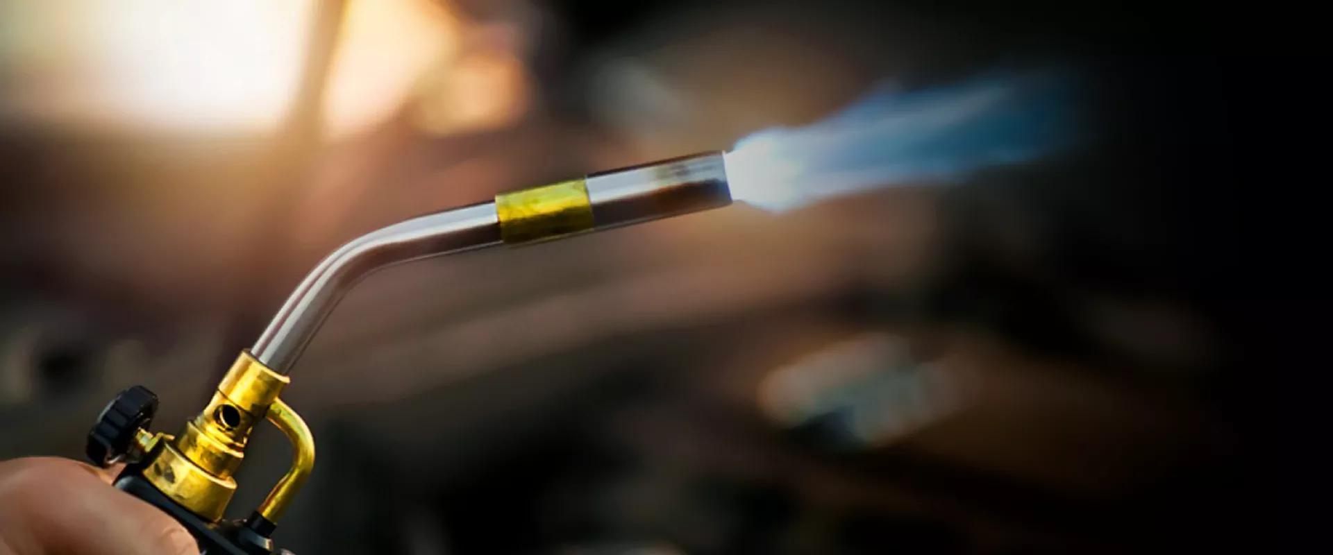 UWELD 暖通空调技术创新与应用