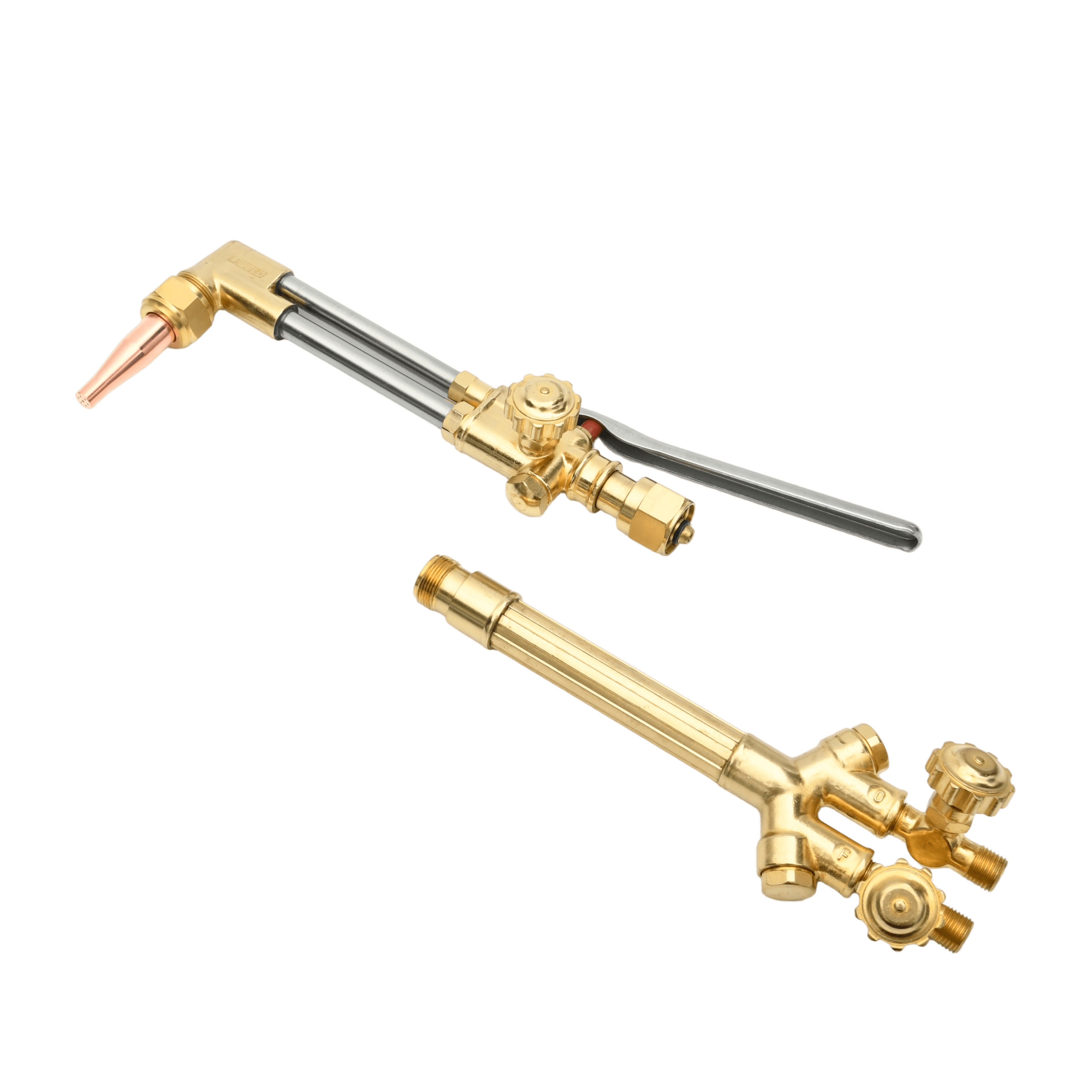 Heavy-duty oxyacetylene cutting torch CA2460 1C005-0002 | UWELD
