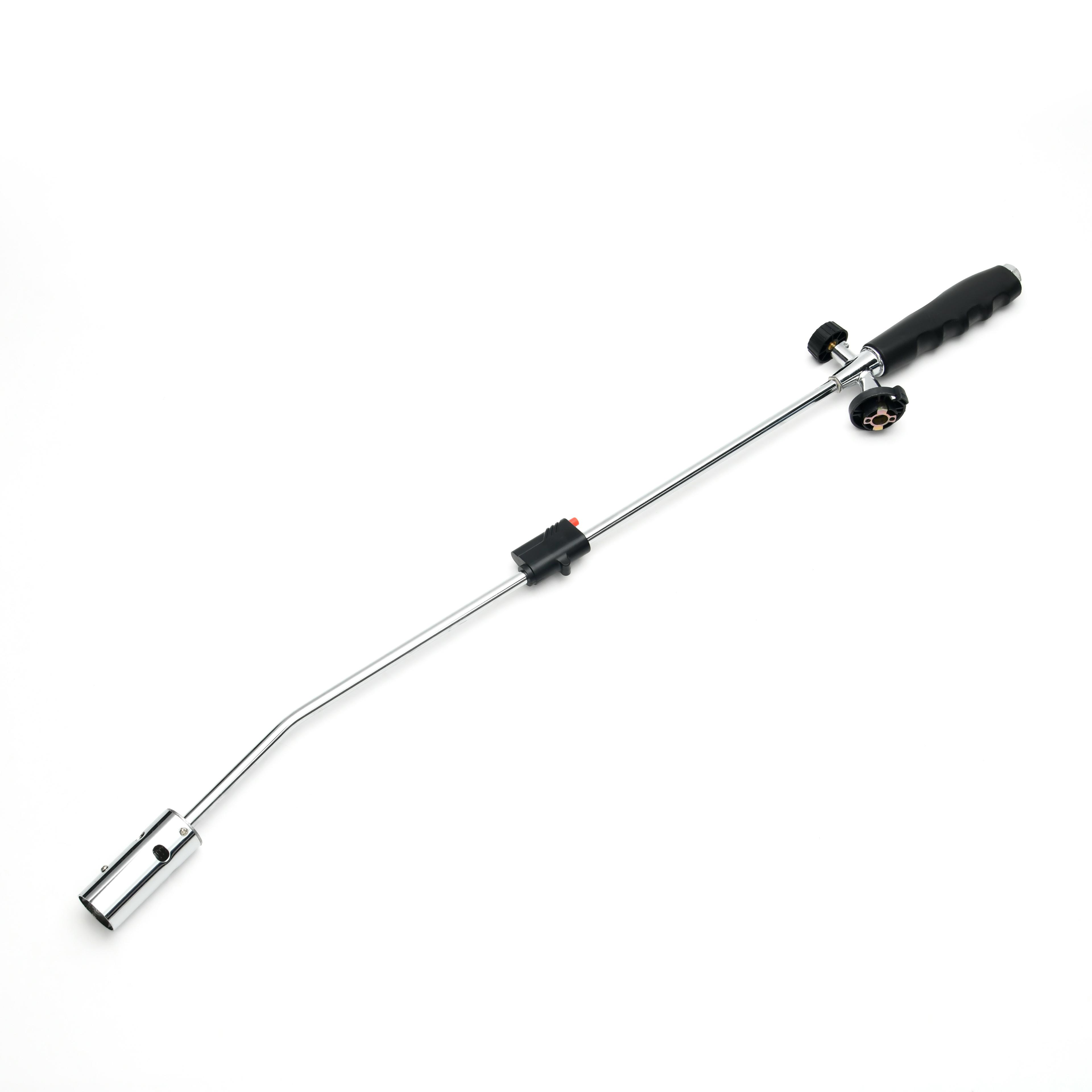 1C022-0017 1300°C High-Temperature Propane Heating Torch Weed Burner | UWELD