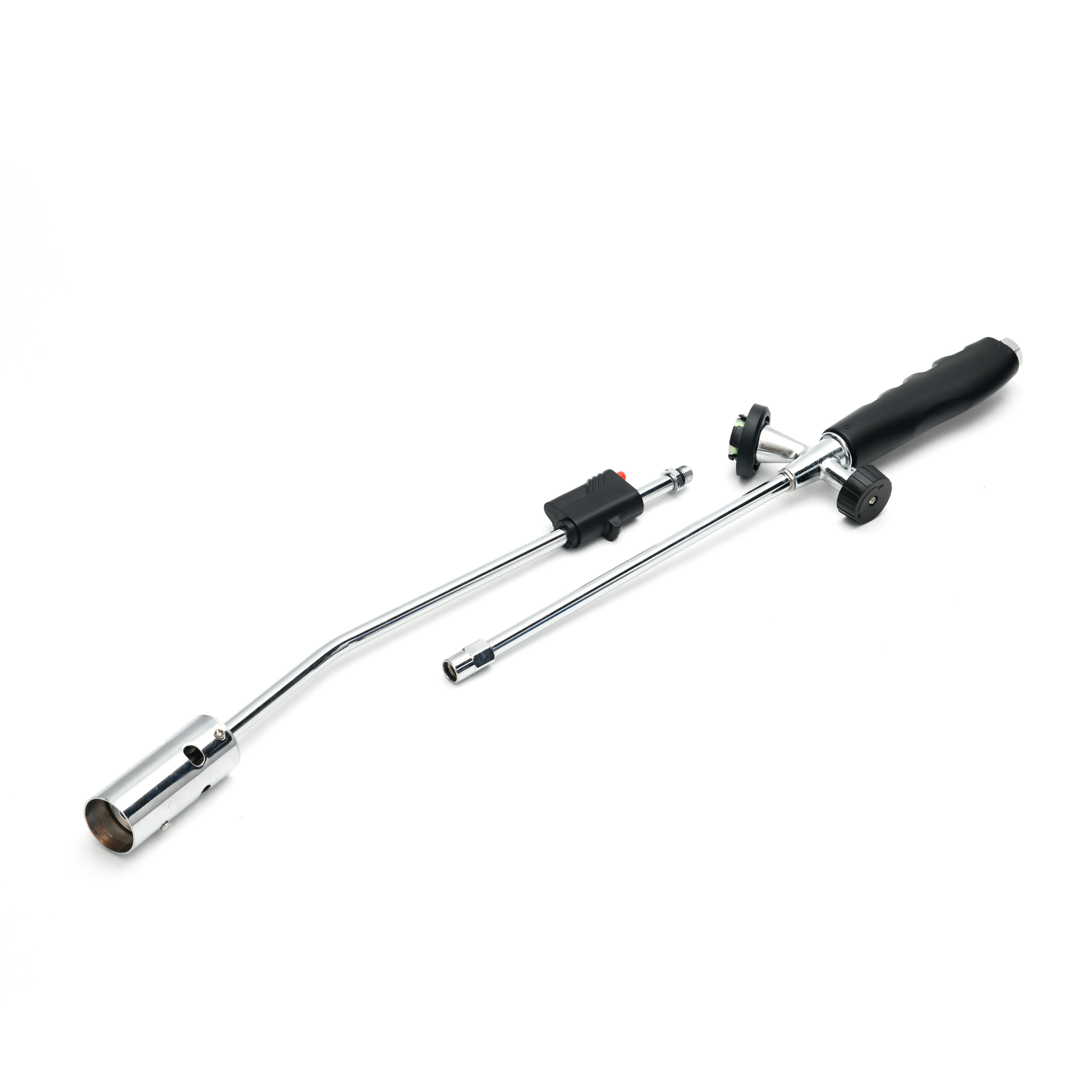 1C022-0017 A 50,000 BTU Propane Weeder Heating Torch with Self-Igniter | UWELD