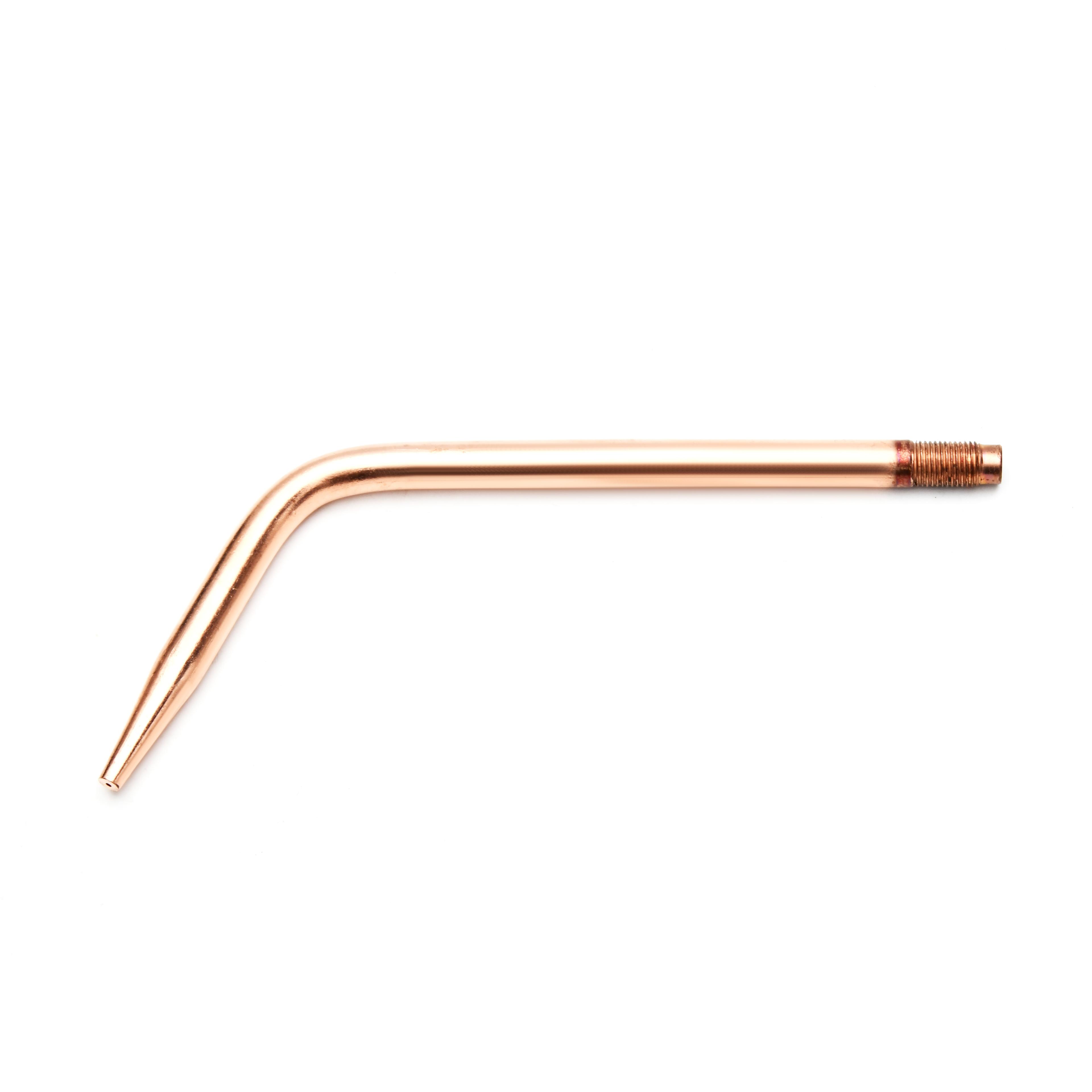 1C003-0029 Type 551 Oxygen Acetylene Welding Tip Precision Swaged | UWELD