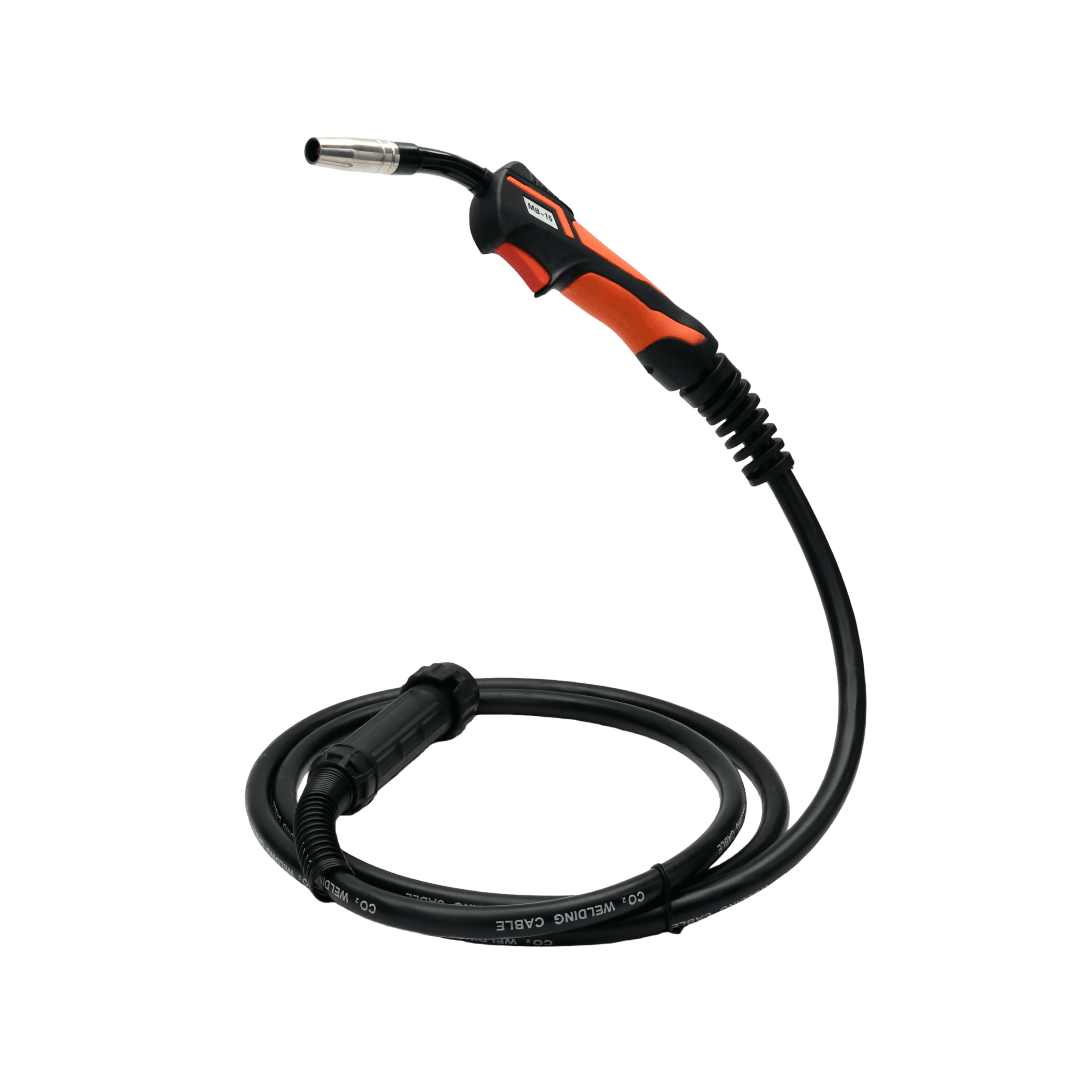 15AK MIG Welding Torch 150A Air Cooled for MIG200 Machine | UWELD