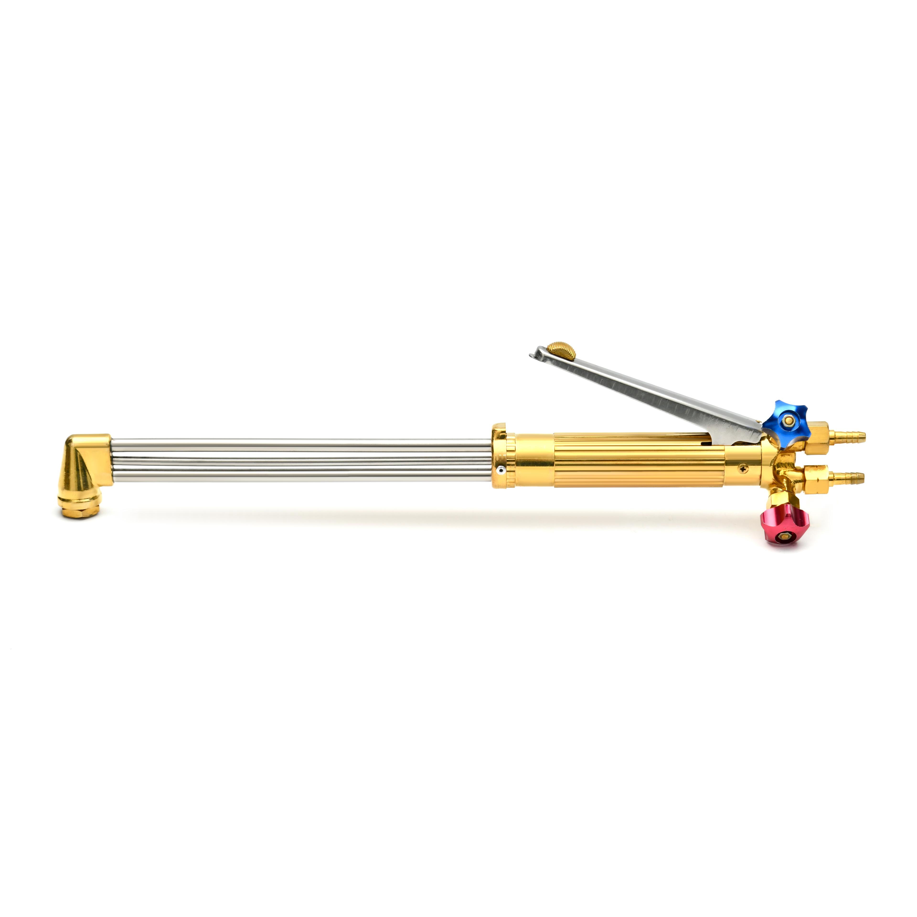 1C005-0016 NM250 Heavy Duty Hand Cutting Torch 500mm Nozzle Mix | UWELD