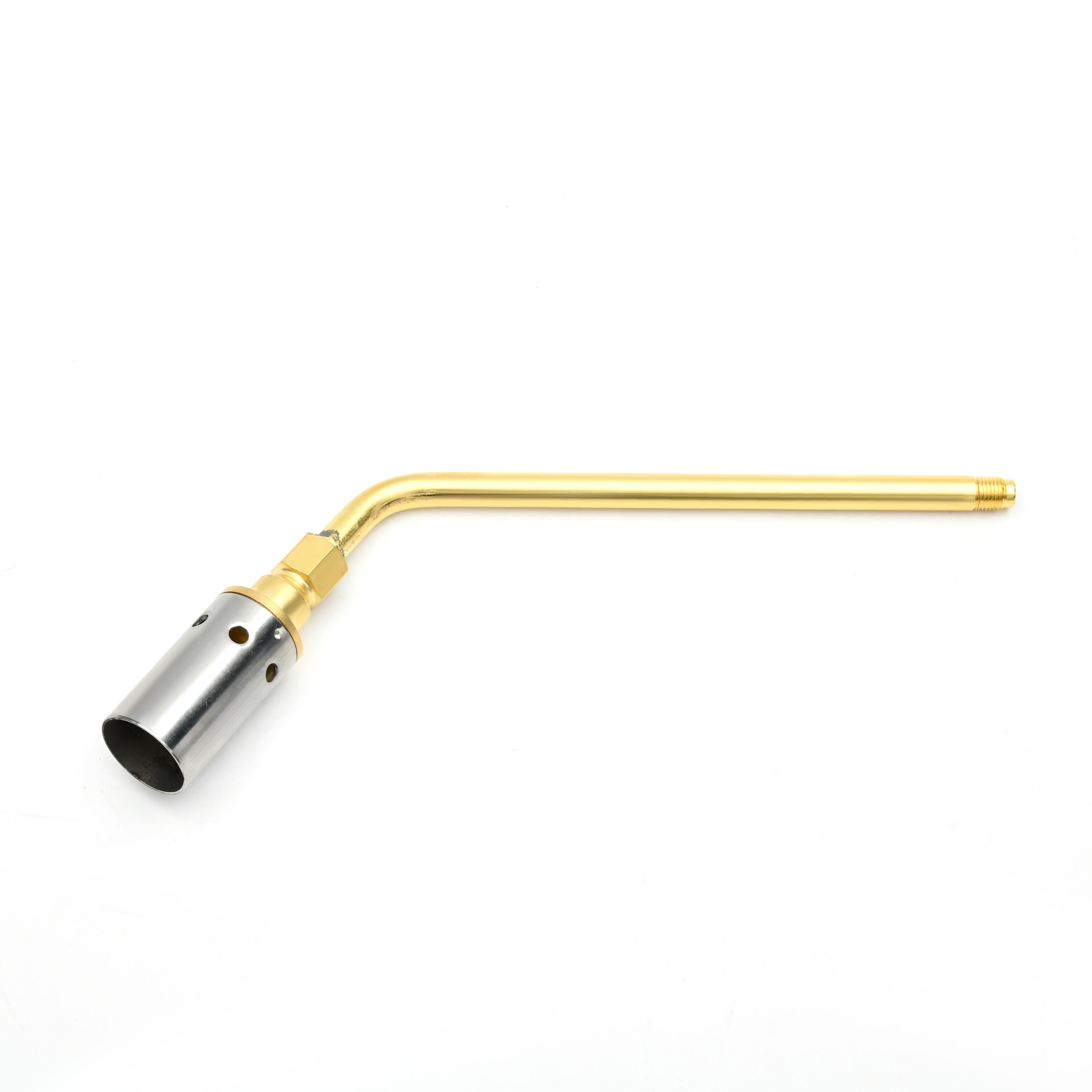 1C003-0022 Propane Heating Tip Rosebud for E-43 D-85 H-16-2E Mixers | UWELD