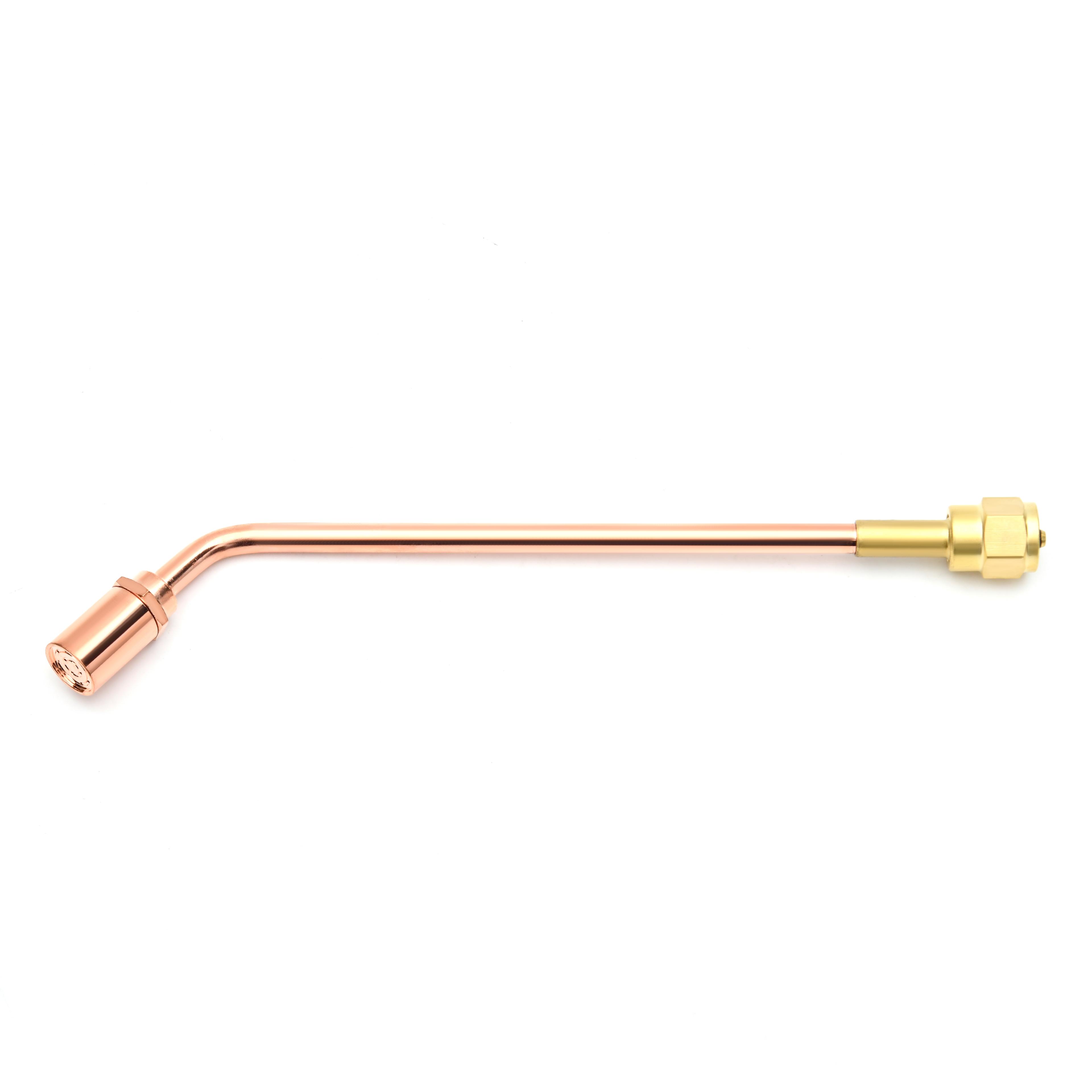 1C003-0027 15-MFN Rose Bud Multi-Flame Heating Head Propane Natural Gas | UWELD