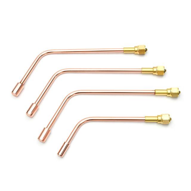 1C003-0021 0325-0109 VMA-J-15 Multi Flame Welding Nozzle for J-28 J-40 | UWELD