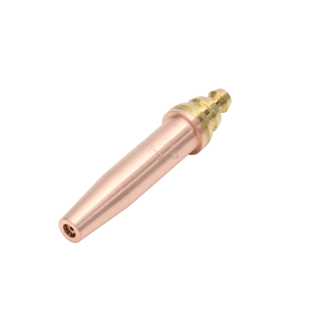 1C001-0023 0 Buse de coupe au propane et au gaz naturel, taille 1, pour chalumeau manuel et machine | UWELD