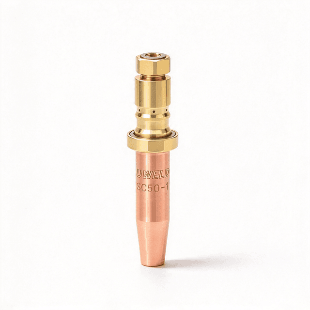 1C001-0030 0 SC50 Série Smith Style HD Pointe de coupe pour gaz naturel et propane | UWELD