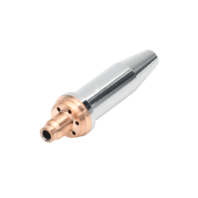 1C001-0044 2 Embout de coupe acétylène monobloc pour oxyacétylène | UWELD