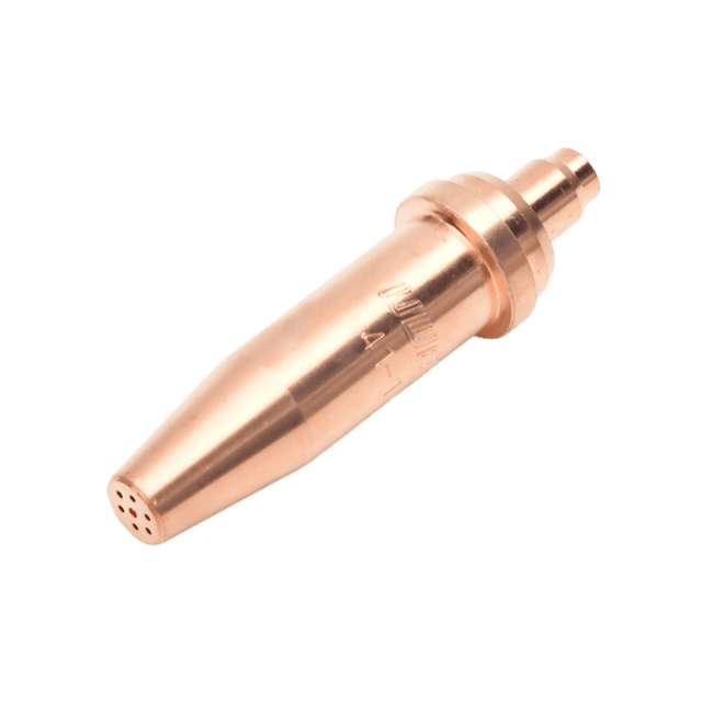 1C001-0049 10 Buse de découpe oxyacétylénique compatible CIGWELD BOC | UWELD