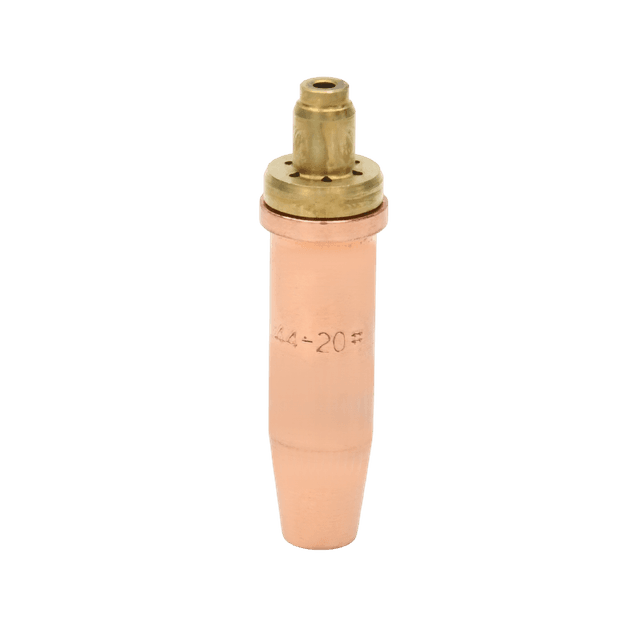 1C001-0051 1|8 Buse de coupe oxy/GPL à siège conique pour propane | UWELD