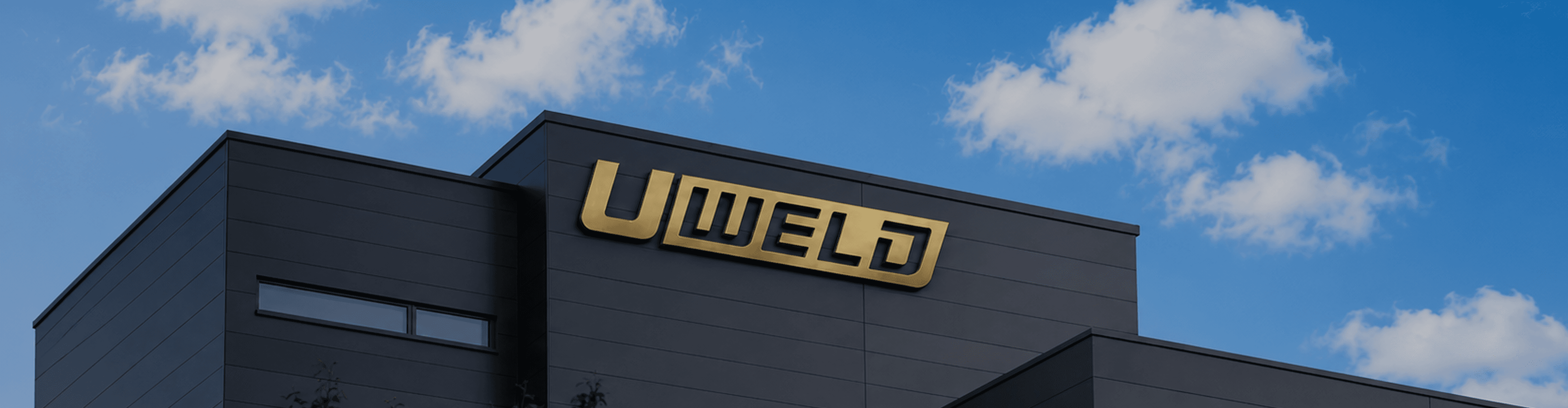 UWELD Factory