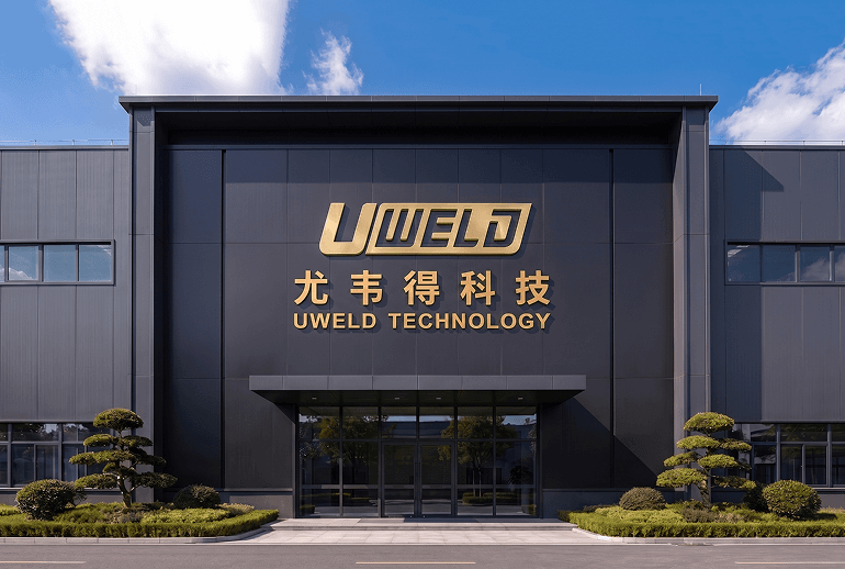 UWELD Factory 2