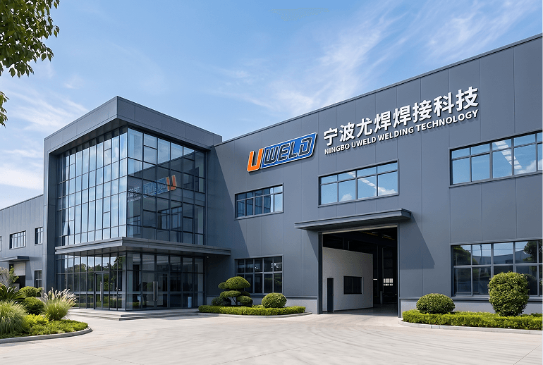 UWELD Factory 3