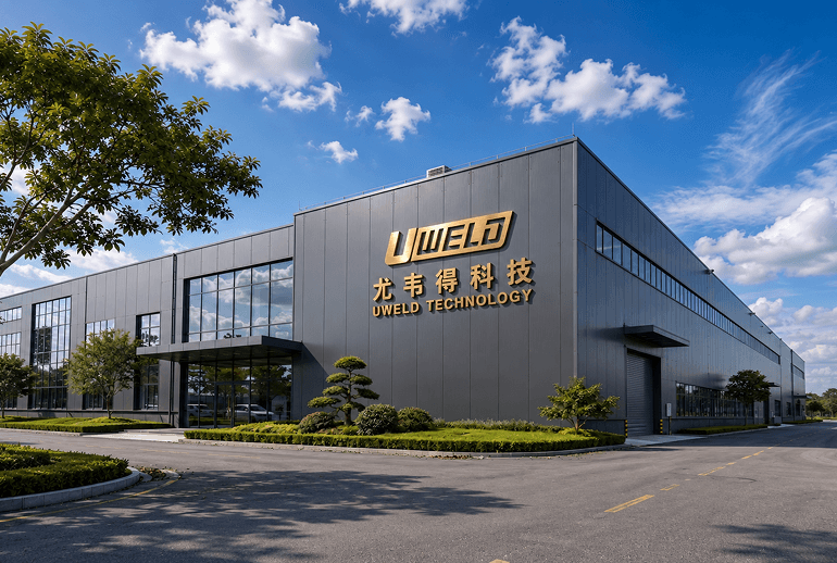 UWELD Factory 5
