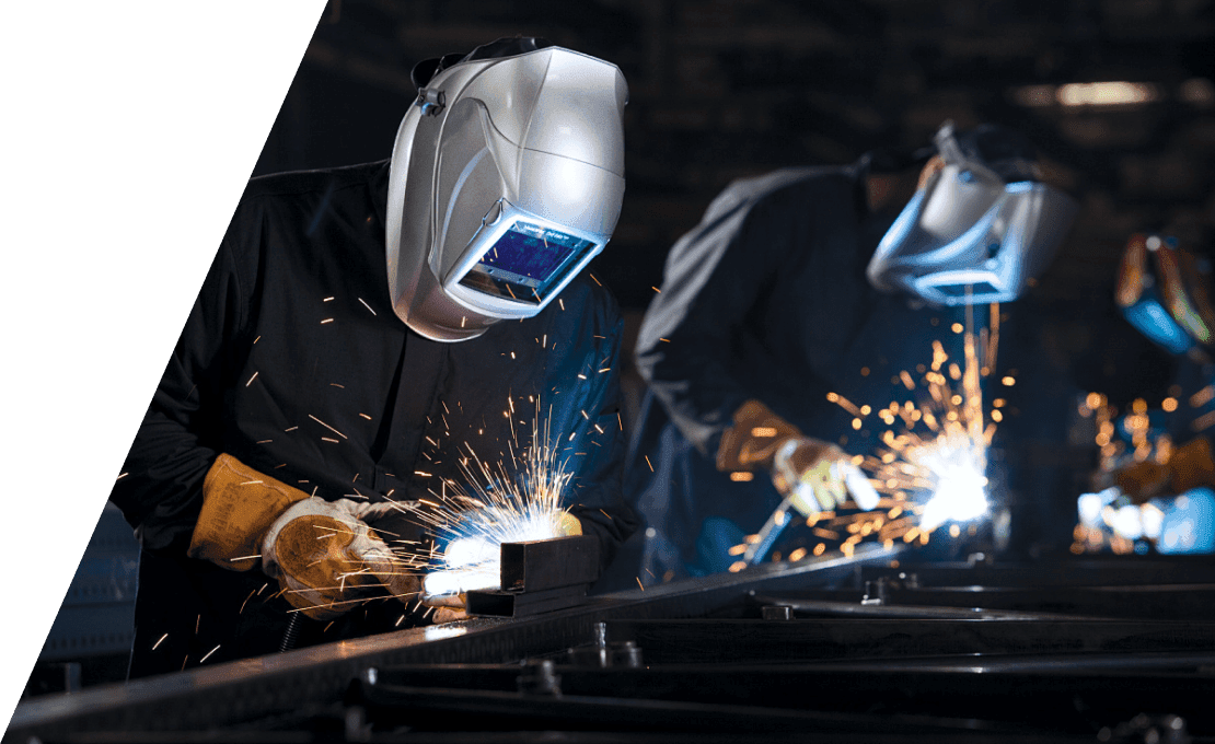 UWELD Welding Solutions Are Engineered for Reliability