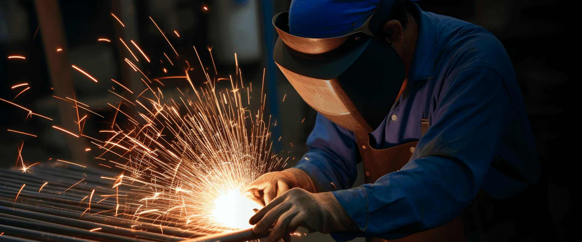 UWELD Welding Technology Innovation and Application