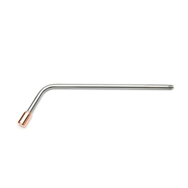 1C003-0025 Construcción de cobre con punta calefactora de oxiacetileno de alta resistencia | UWELD