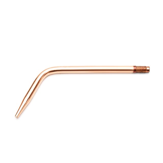 1C003-0029 Type 551 Oxygen Acetylene Welding Tip Precision Swaged | UWELD