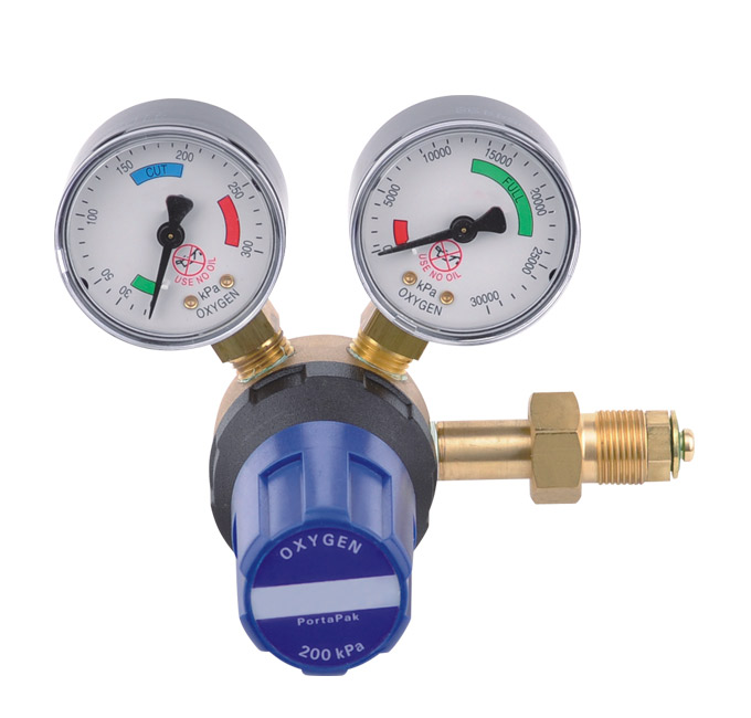 Victor HeavyDuty G350 RegulatorAfrox regulator/Prostar regulator/Swp