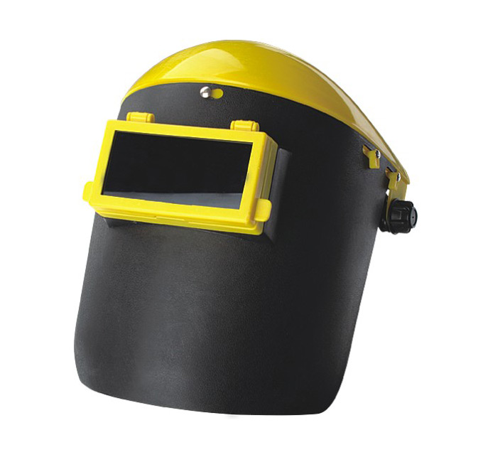 Safety Mask & HelmetAuto darkening welding maskUWELD